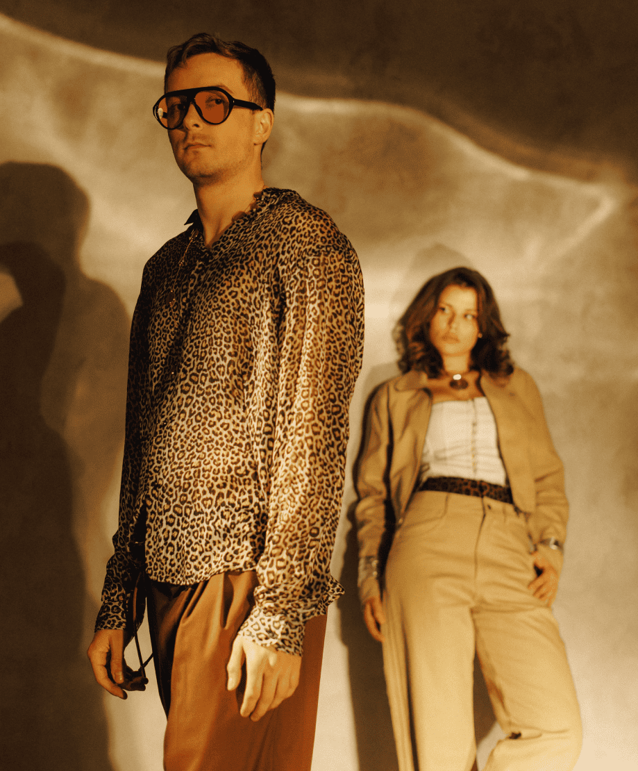 Що вдягнути на ІНТЕРСТЕЛЛАР у Києві: приклади образів