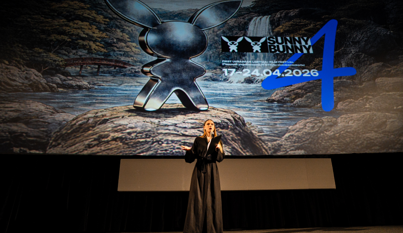 Переможці фестивалю квір-кіно SUNNY BUNNY