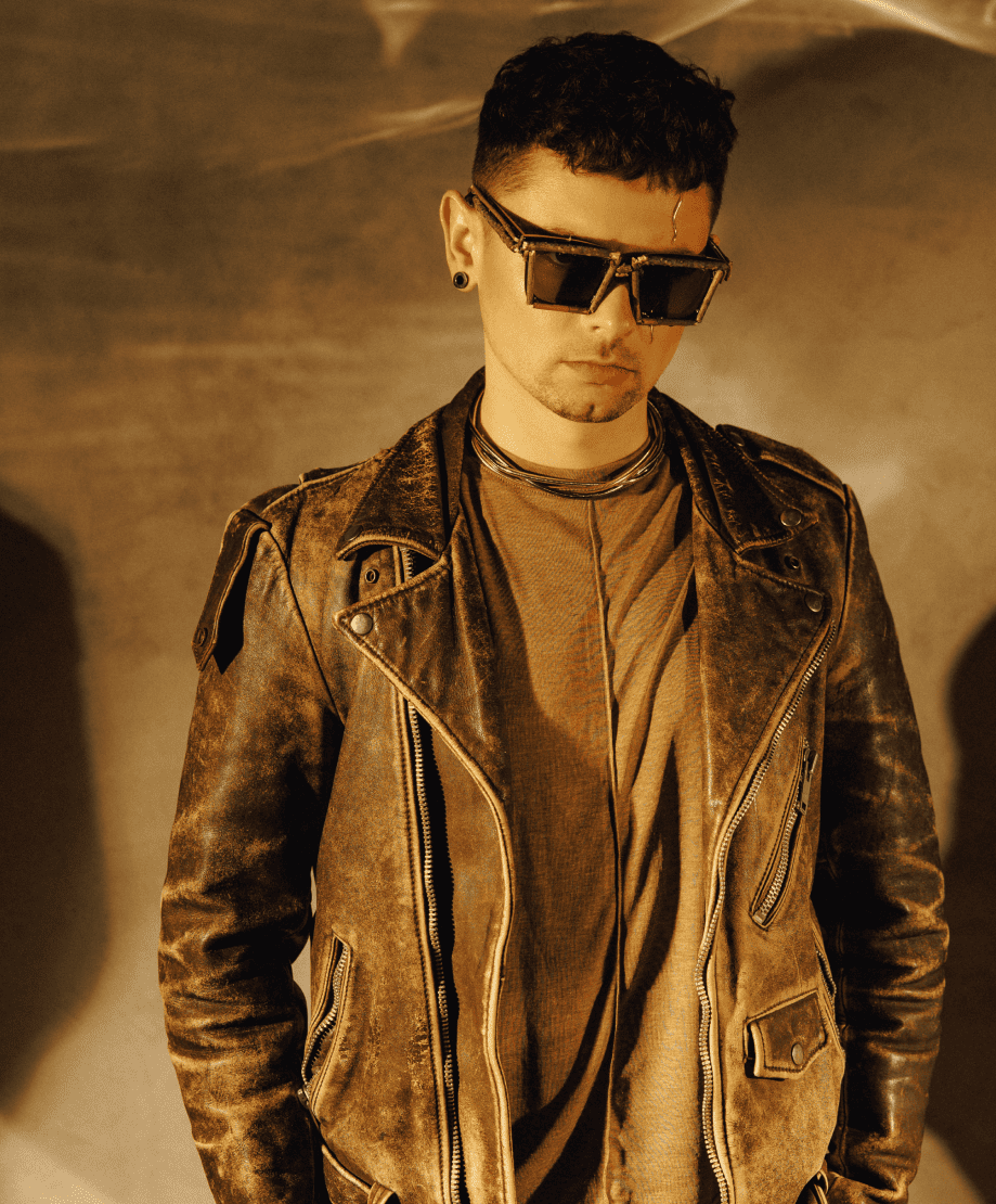 Що вдягнути на ІНТЕРСТЕЛЛАР у Києві: приклади образів