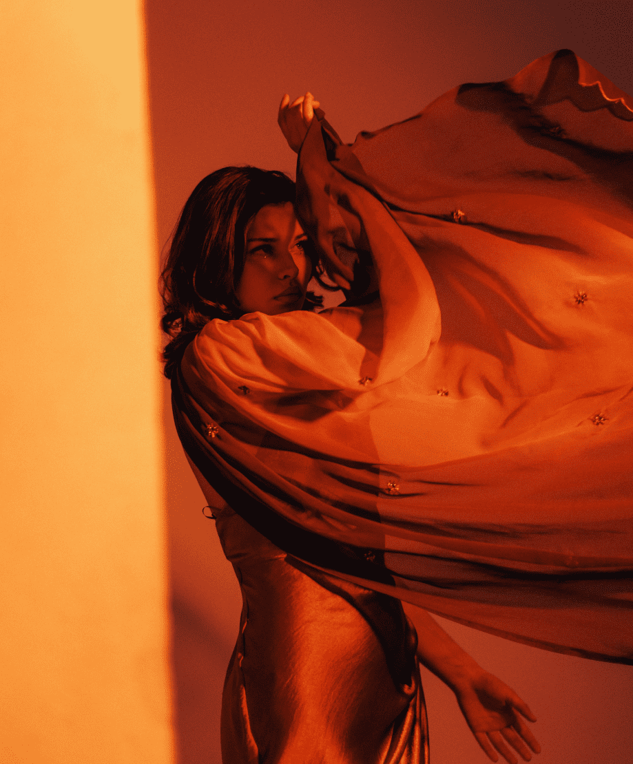 Що вдягнути на ІНТЕРСТЕЛЛАР у Києві: приклади образів