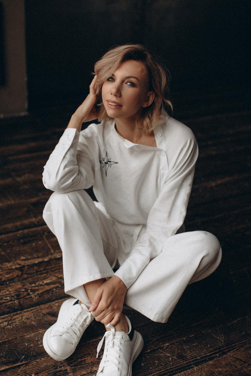 Катерина Окунська