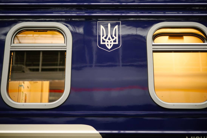 УЗ оновить рухомий склад: 100 вагонів виготовлять українські підприємства