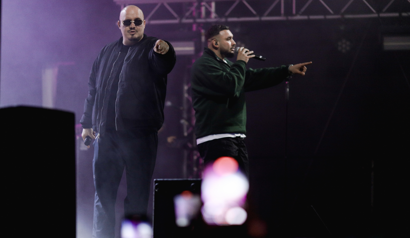 Feels Garden відкриває новий сезон й оголосив події, що відбудуться у травні