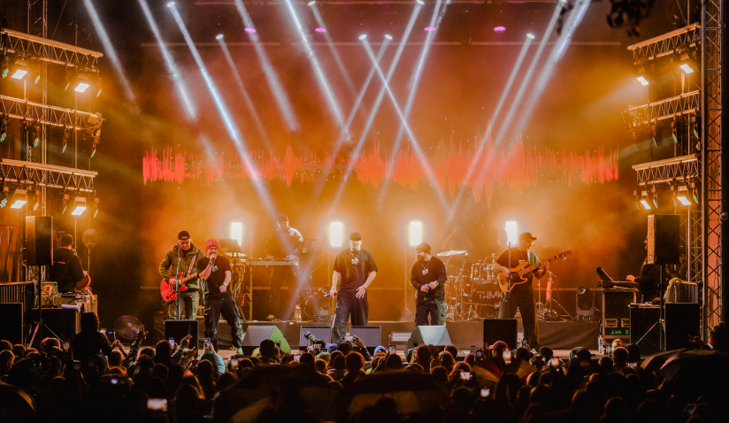 Feels Garden відкриває новий сезон й оголосив події, що відбудуться у травні