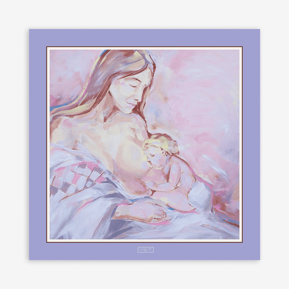  Хустка Lady Di atelier