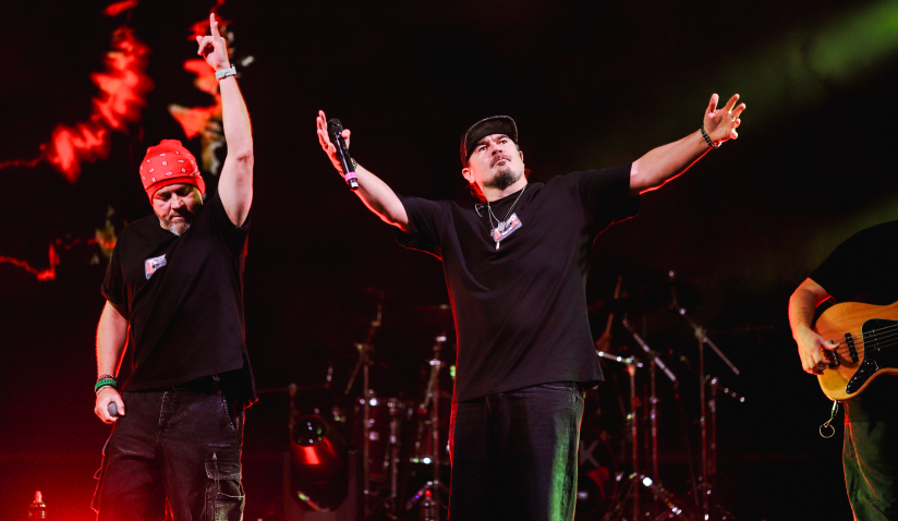 Feels Garden відкриває новий сезон й оголосив події, що відбудуться у травні