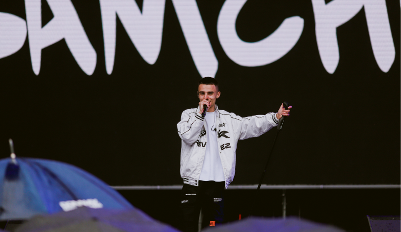 Feels Garden відкриває новий сезон й оголосив події, що відбудуться у травні