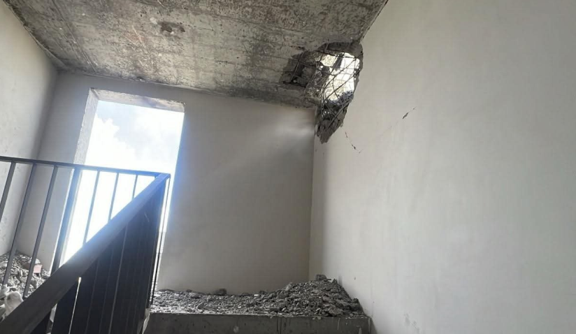 Атака на Київ 28 квітня: у ДСНС повідомили про наслідки