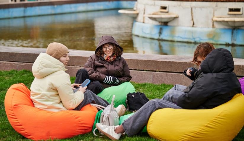 Як пройшла п'ята Книжкова країна на ВДНГ