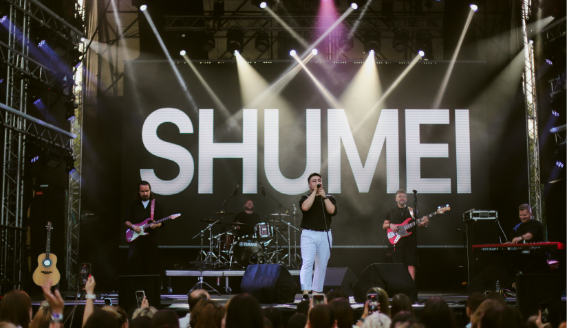 Feels Garden відкриває новий сезон й оголосив події, що відбудуться у травні