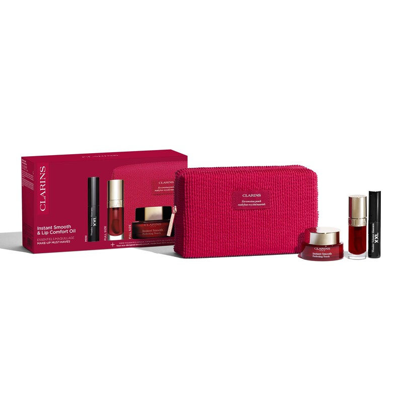 Набір для макіяжу Clarins