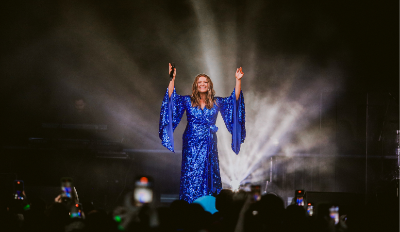 Feels Garden відкриває новий сезон й оголосив події, що відбудуться у травні