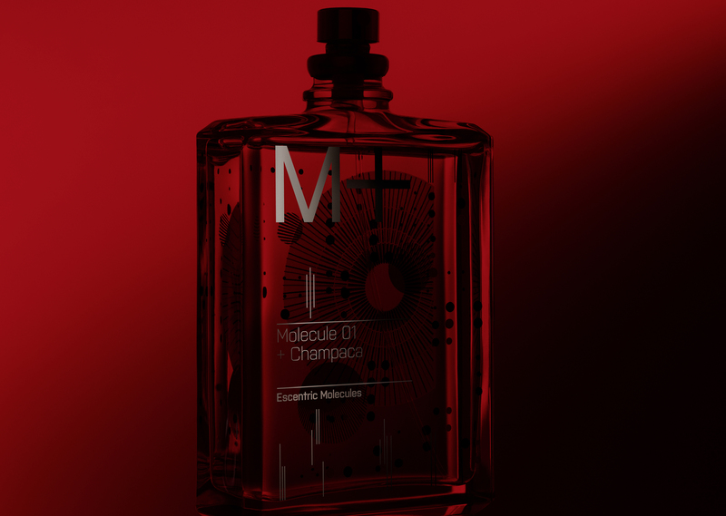 Аромат Escentric Molecules Molecule 01 + Champaca
