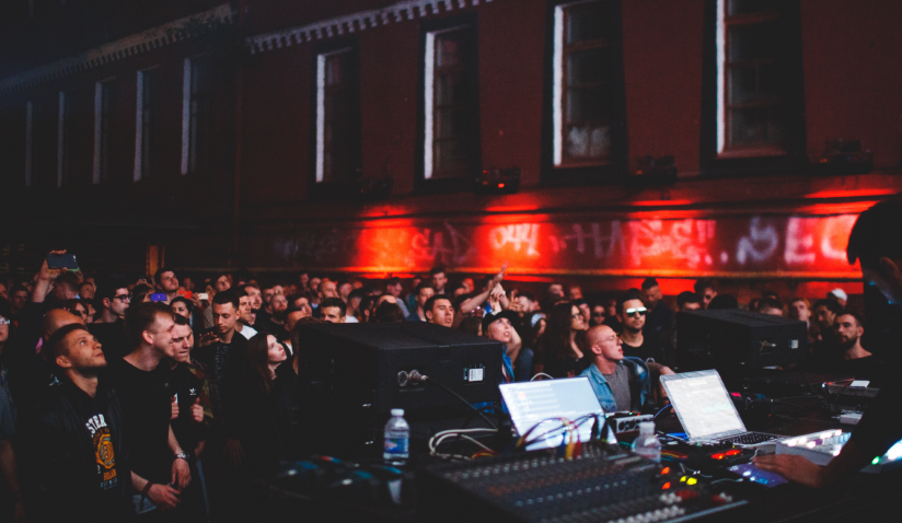 Програма фестивалю Стрічка-2026: хто виступить цього року