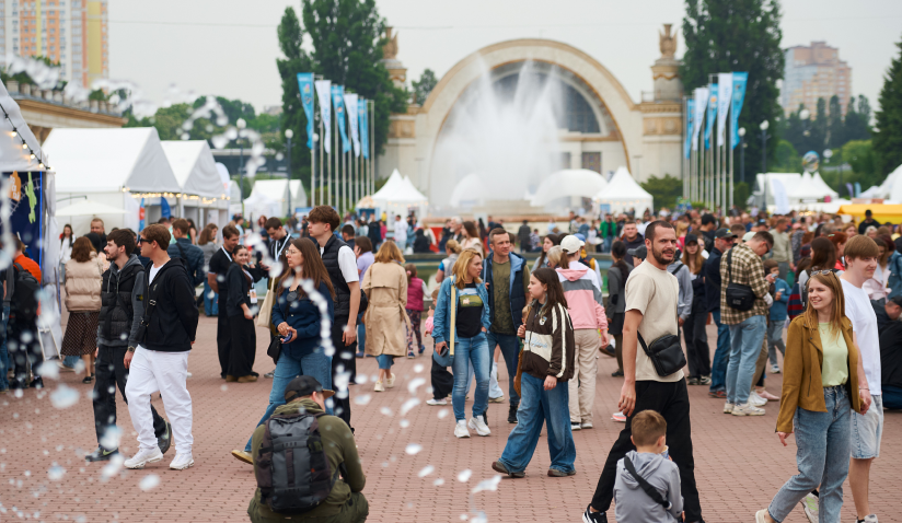 Фестиваль кар'єри-2026: що чекає на гостей заходу