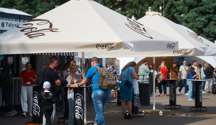 Фестиваль кар'єри-2026: що чекає на гостей заходу