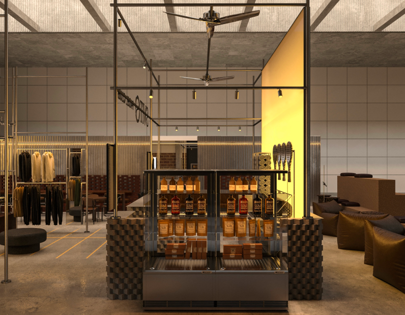 SVITO Padel Club відкриється на Подолі у Києві