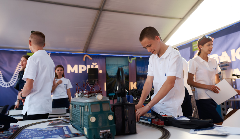 Фестиваль кар'єри-2026: що чекає на гостей заходу