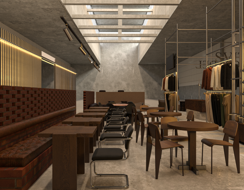 SVITO Padel Club відкриється на Подолі у Києві