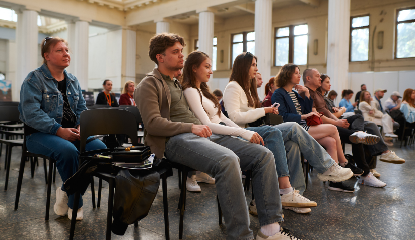 Фестиваль кар'єри-2026: що чекає на гостей заходу