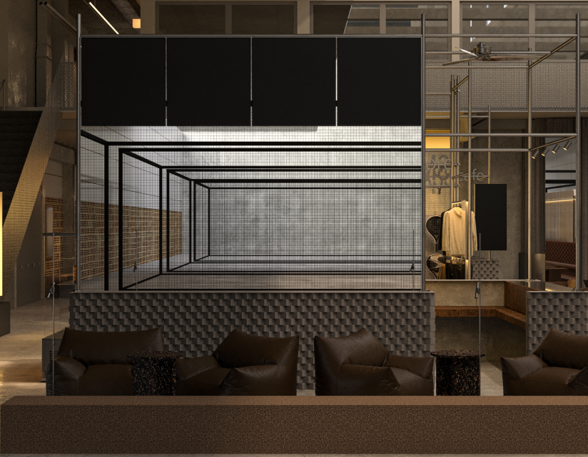 SVITO Padel Club відкриється на Подолі у Києві