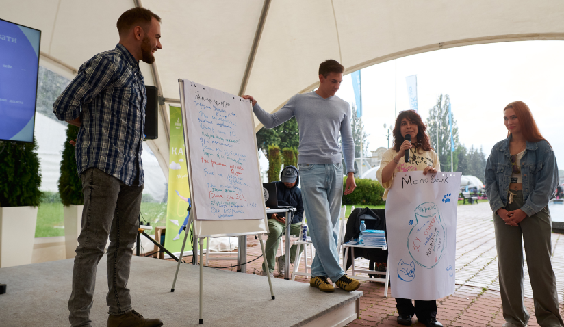 Фестиваль кар'єри-2026: що чекає на гостей заходу