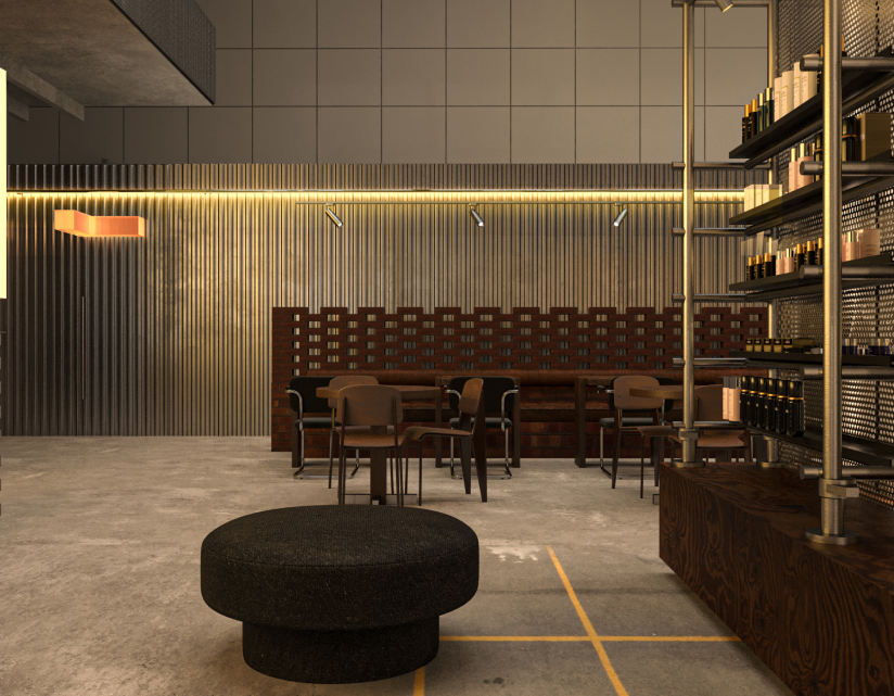 SVITO Padel Club відкриється на Подолі у Києві