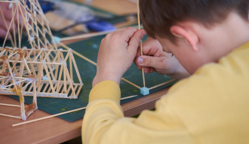 Фестиваль кар'єри-2026: що чекає на гостей заходу