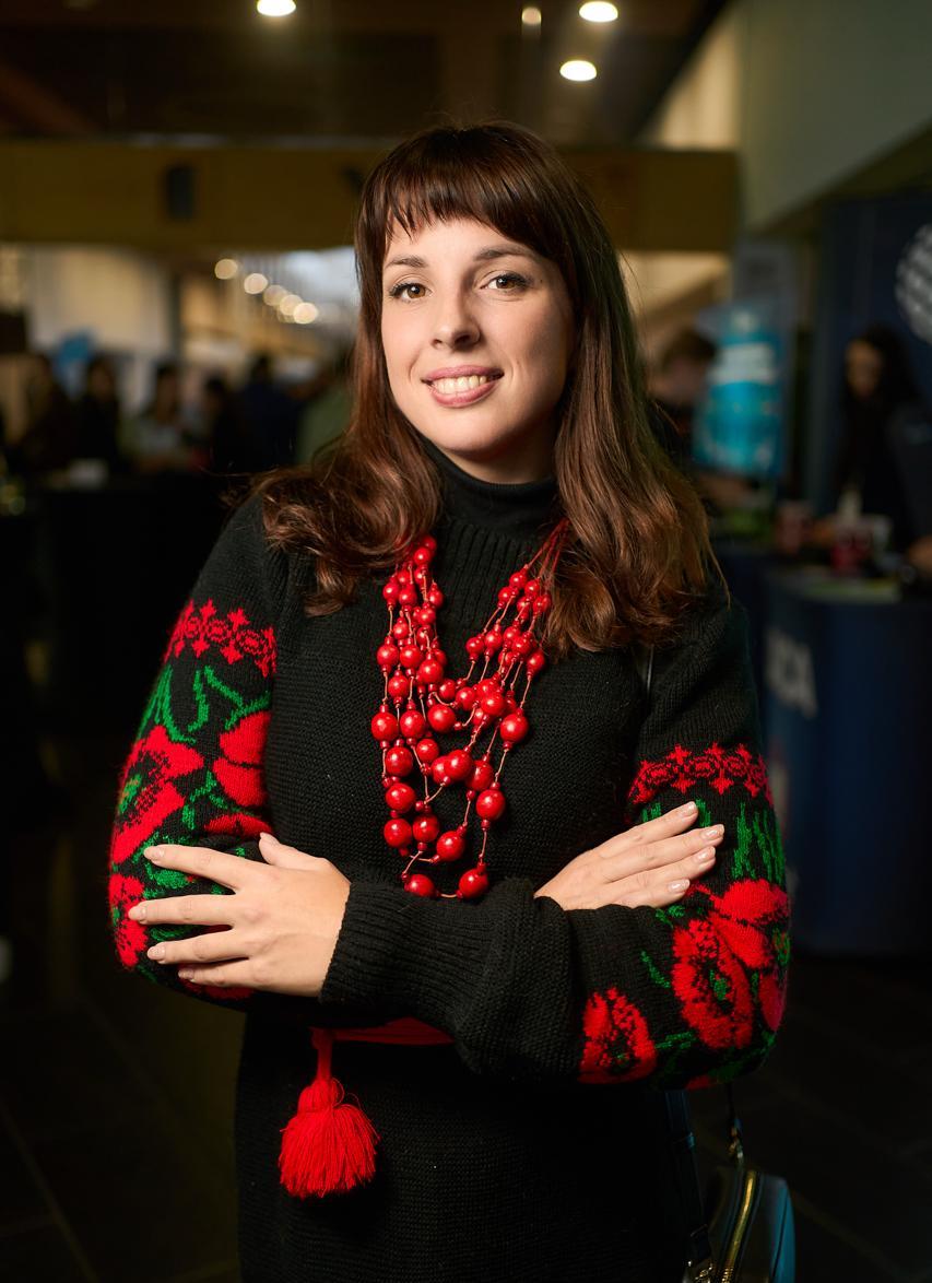 Ярослава Павленко