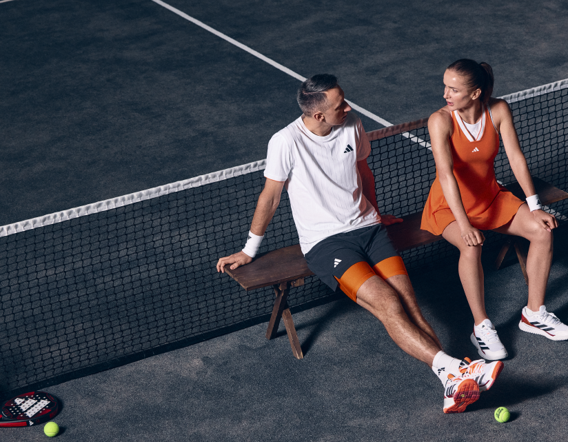 SVITO Padel Club відкриється на Подолі у Києві