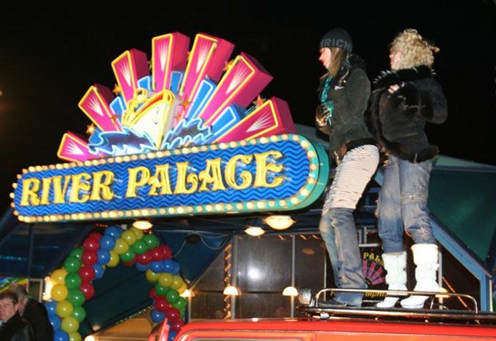 River Palace 