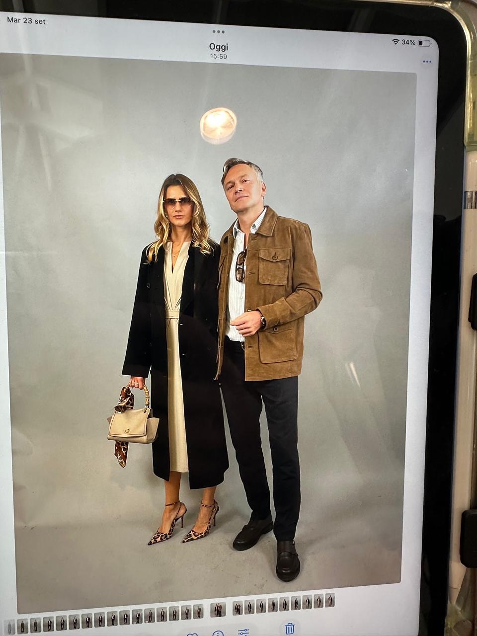 Диявол носить Прада 2