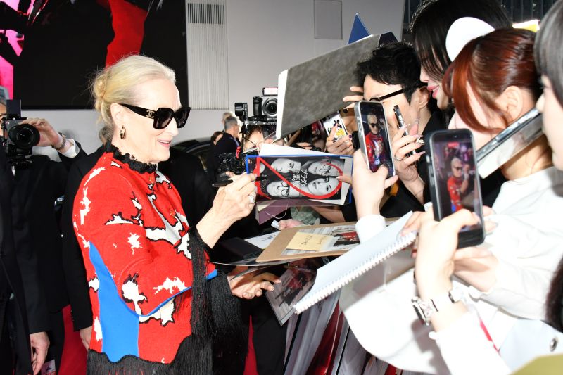 "Диявол носить Prada 2"