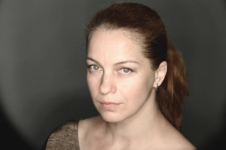Алла  Самойленко