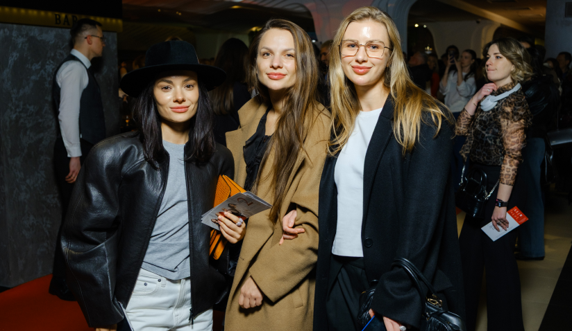 Допрем'єрний показ Диявол носить Прада 2