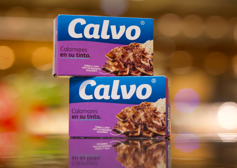 Риба і морепродукти як проста база для страв