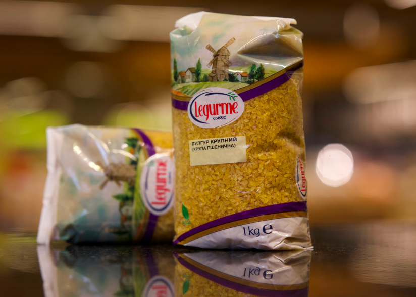 Легкі страви на кожен день