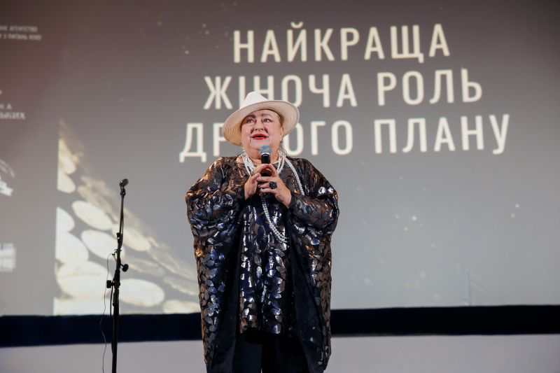 Ніна Набока
