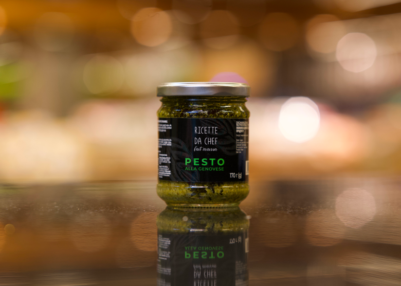 Смакові акценти, які формують характер страви