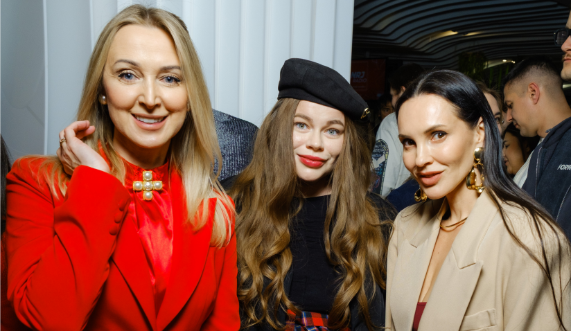 Допрем'єрний показ Диявол носить Прада 2