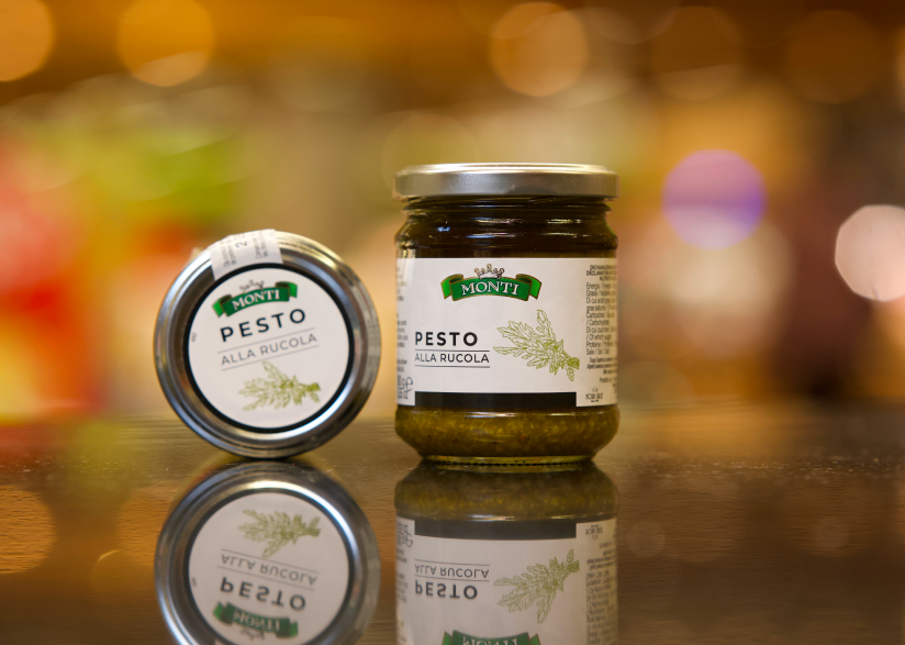 Смакові акценти, які формують характер страви