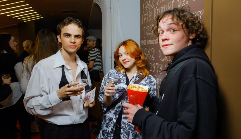 Допрем'єрний показ Диявол носить Прада 2