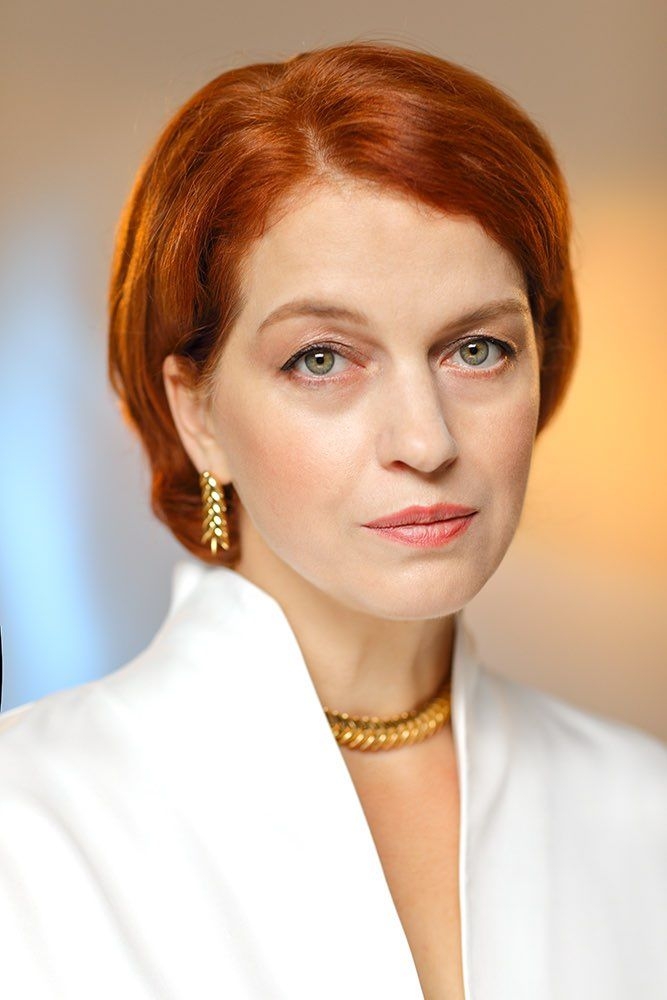 Алла Самойленко