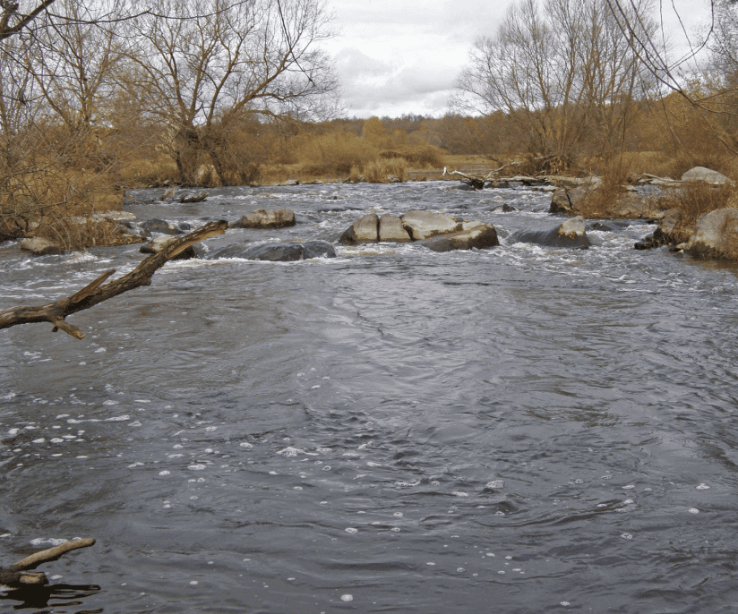 Продається водяний млин 1909 року на Київщині