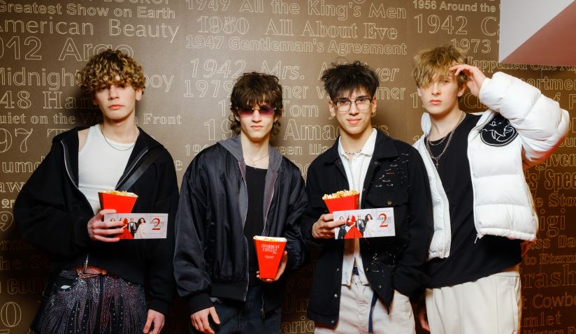 Допрем'єрний показ Диявол носить Прада 2