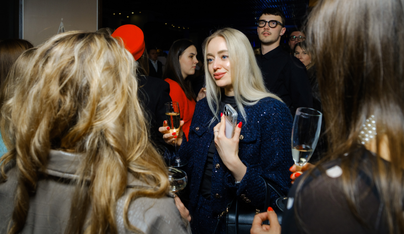 Допрем'єрний показ Диявол носить Прада 2