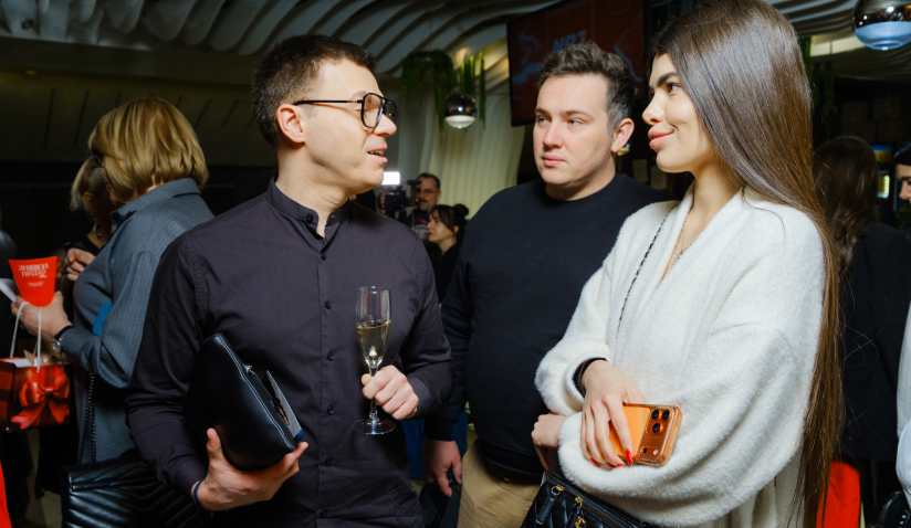 Допрем'єрний показ Диявол носить Прада 2