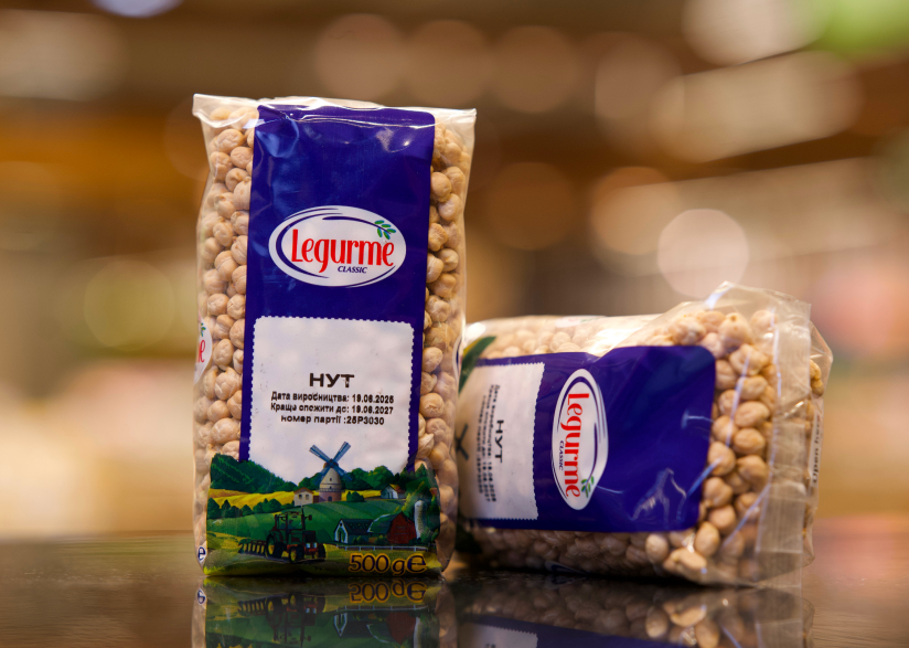 Легкі страви на кожен день