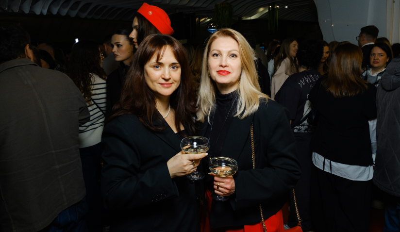 Допрем'єрний показ Диявол носить Прада 2