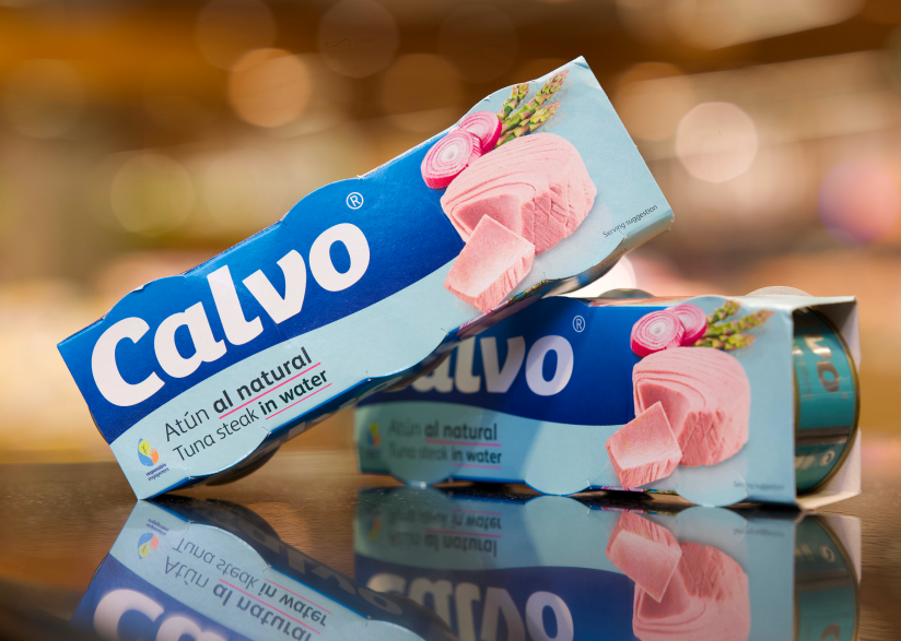 Риба і морепродукти як проста база для страв